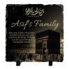 Personalized Ramadan Kareem Family Frame