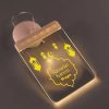 Personalized-Ramadan-Kareem-LED-Night-Light Personalized Ramadan Kareem LED Night Light