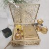 Personalized Royal Islamic Gift Box For Her
