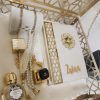 Personalized Royal Islamic Gift Box For Her - White