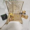 Personalized Royal Islamic Gift Box For Her