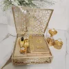Personalized-Royal-Islamic-Gift-Box-For-Him Personalized Royal Islamic Gift Box For Him