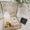 Personalized Royal Islamic Gift Box For Him - White