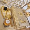 Personalized-Royal-Islamic-Gift-Box-For-Him4 Personalized Royal Islamic Gift Box For Him