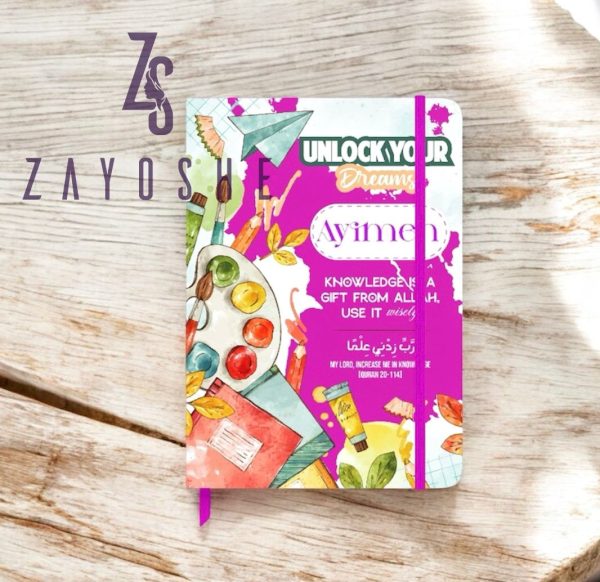 Personalised Student Diary