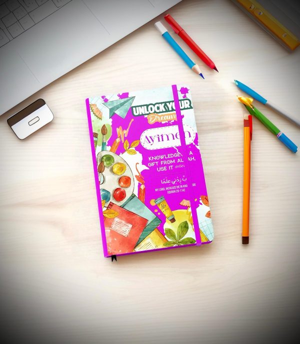 Personalised Student Diary