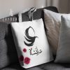 Personalized Tote Bag