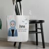 Personalized Tote Bags for Women