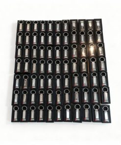 Personalized UAE National day keychains