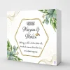 Personalized Wedding Gift Box