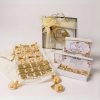 Personalized Wedding Gift Hamper with Mini Favors
