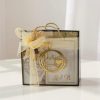 Personalized Wedding Gift Hamper with Mini Favors