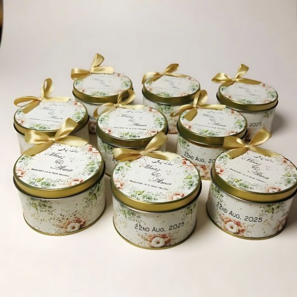 Personalized-Wedding-Tin-Bid-Boxes-in-Dubai-UAE-2 Personalized Wedding Tin Bid Boxes