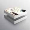 Personalized Couple Umrah Mubarak Gift Box
