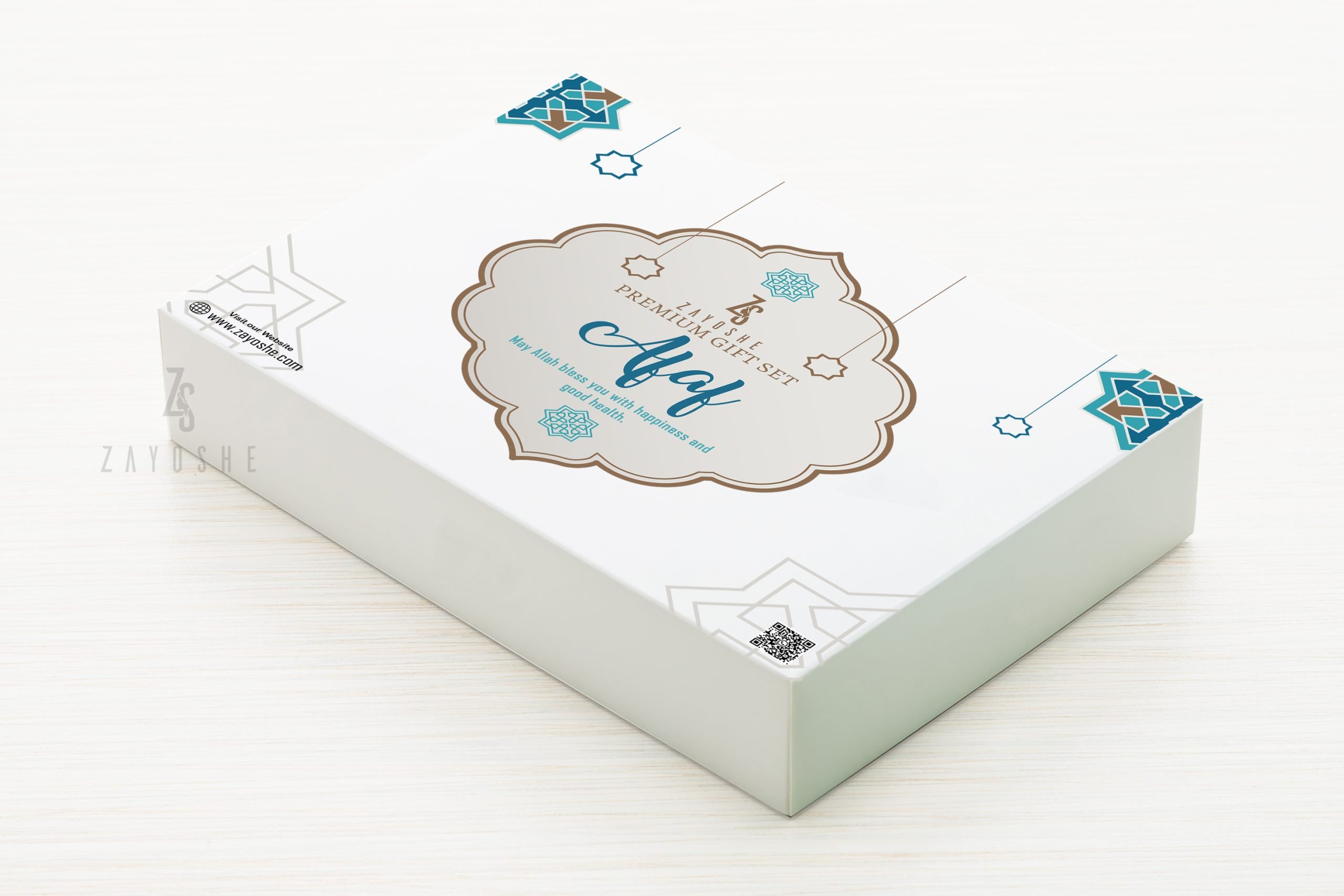 Personalized Premium Gift Box in Sharjah