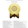 Quran Moon Lamp Speaker SQ-168