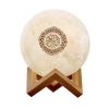Quran Moon Lamp Speaker SQ-168