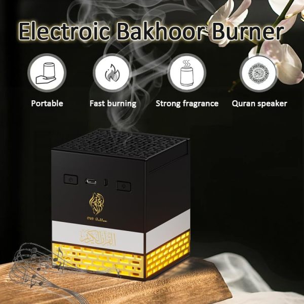 Ramadan Edition Gift Hamper