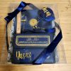 30 Para Quran Ramadan Gift Set For Him - Blue