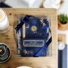 30 Para Quran Ramadan Gift Set For Him – Blue