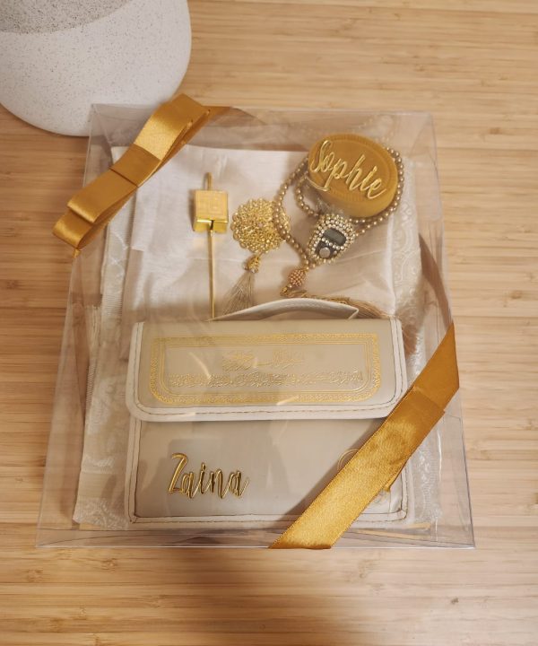 30 Para Quran Ramadan Gift Set For Her