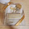 30 Para Quran Ramadan Gift Set For Her - Beige
