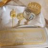 30 Para Quran Ramadan Gift Set For Her - Beige