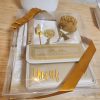 30 Para Quran Ramadan Gift Set For Him - Beige