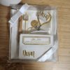 30 Para Quran Ramadan Gift Set For Him - White