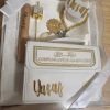 30 Para Quran Ramadan Gift Set For Him - White