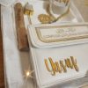 30 Para Quran Ramadan Gift Set For Him - White