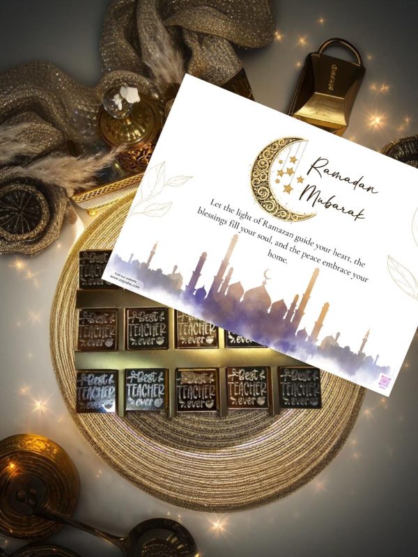 Ramadan-Chocolate-Gift-Box-1 Ramadan Chocolate Gift Box