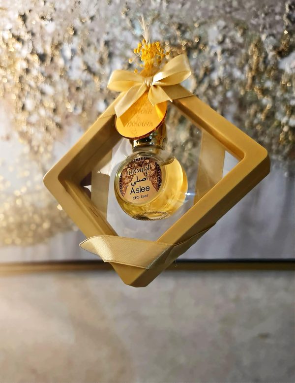 Personalised Perfume gifts