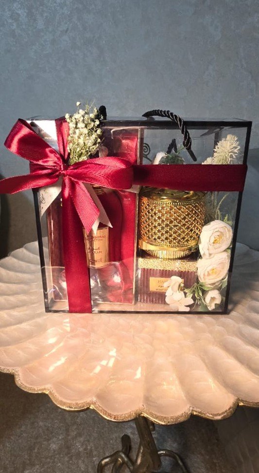 Luxury Elegant Gift Hamper