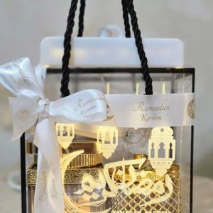 Ramadan Incense Gift Hamper