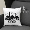 Ramadan Kareem Cushion