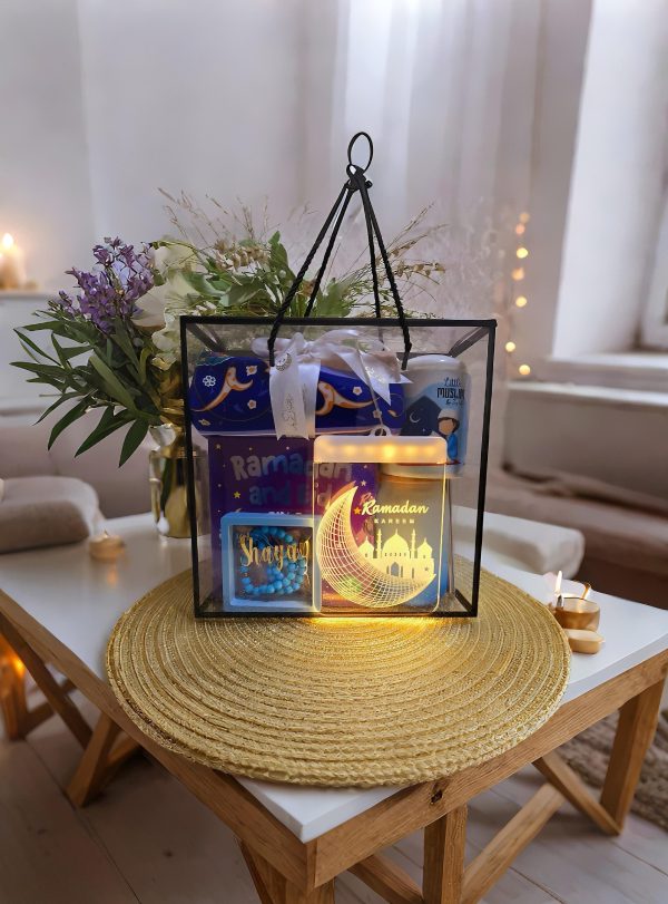 Zayoshe Ramadan Kids Gift Hamper