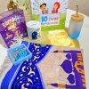Zayoshe Ramadan Kids Gift Hamper