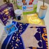 Zayoshe Ramadan Kids Gift Hamper