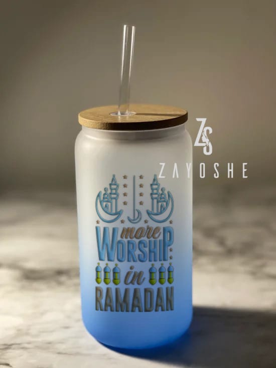 Ramadan-Kindness-Tumbler-1 Happy Fasting Ramadan Tumbler