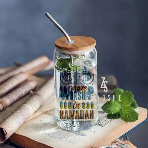 Ramadan Refresh Tumbler