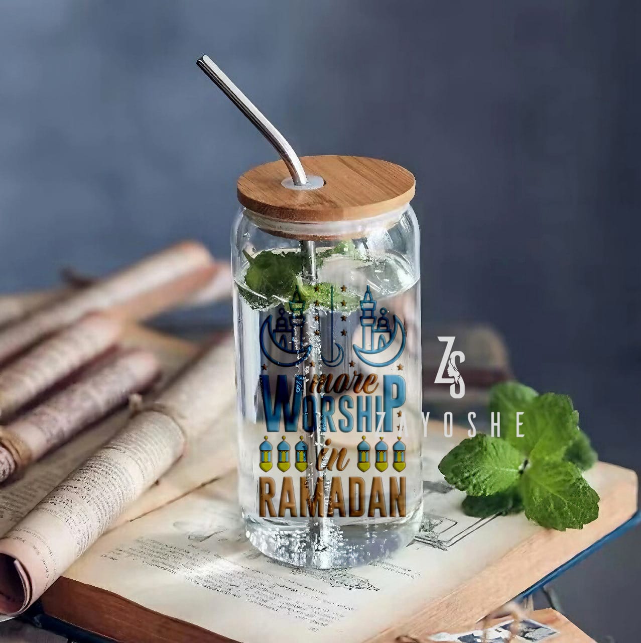 Ramadan Refresh Tumbler in Sharjah
