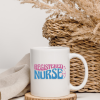 Registered Nurse Mug