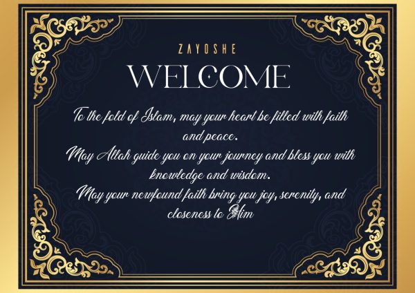 Welcome to Islam Chocolates Gift Box