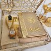 Royal-Islamic-Gift-Set-For-Him1 Personalized Royal Islamic Gift Box For Him
