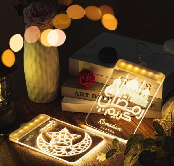 Ramadan Incense Gift Hamper