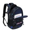 Space Geek School Bag Set