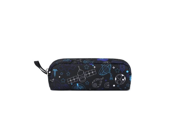 Space Geek School Bag Set