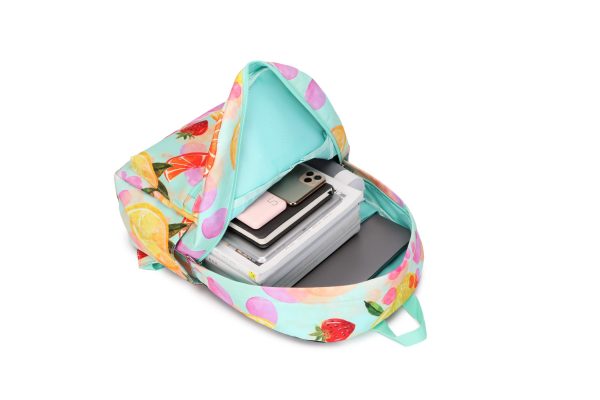 Summer Time School Bag Set