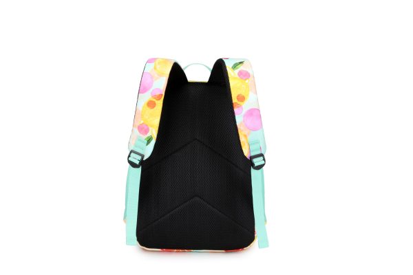Summer Time School Bag Set